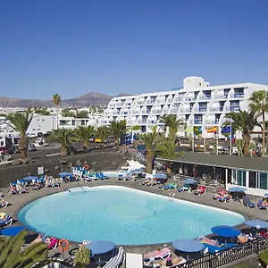 Apartmán Ereza Hibiscos - Adults Only, Puerto del Carmen (Lanzarote)
