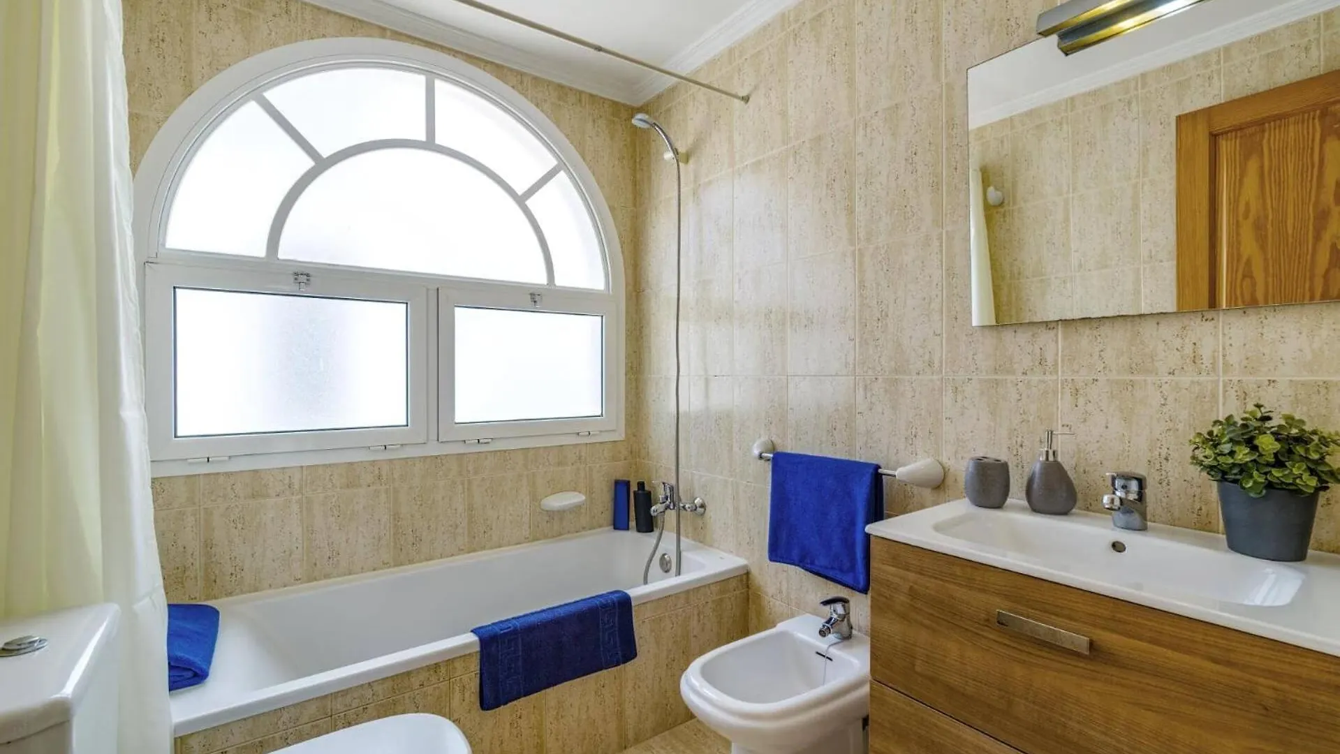 Villa Arco Iris By Villa Plus Puerto del Carmen