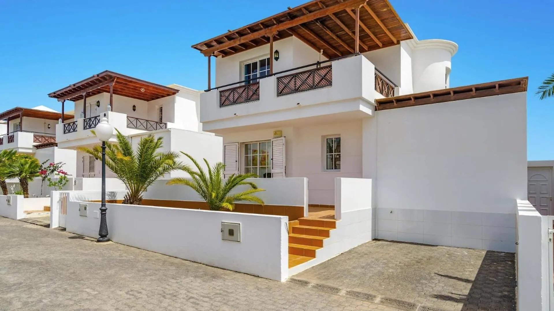 Villa Arco Iris By Villa Plus Puerto del Carmen