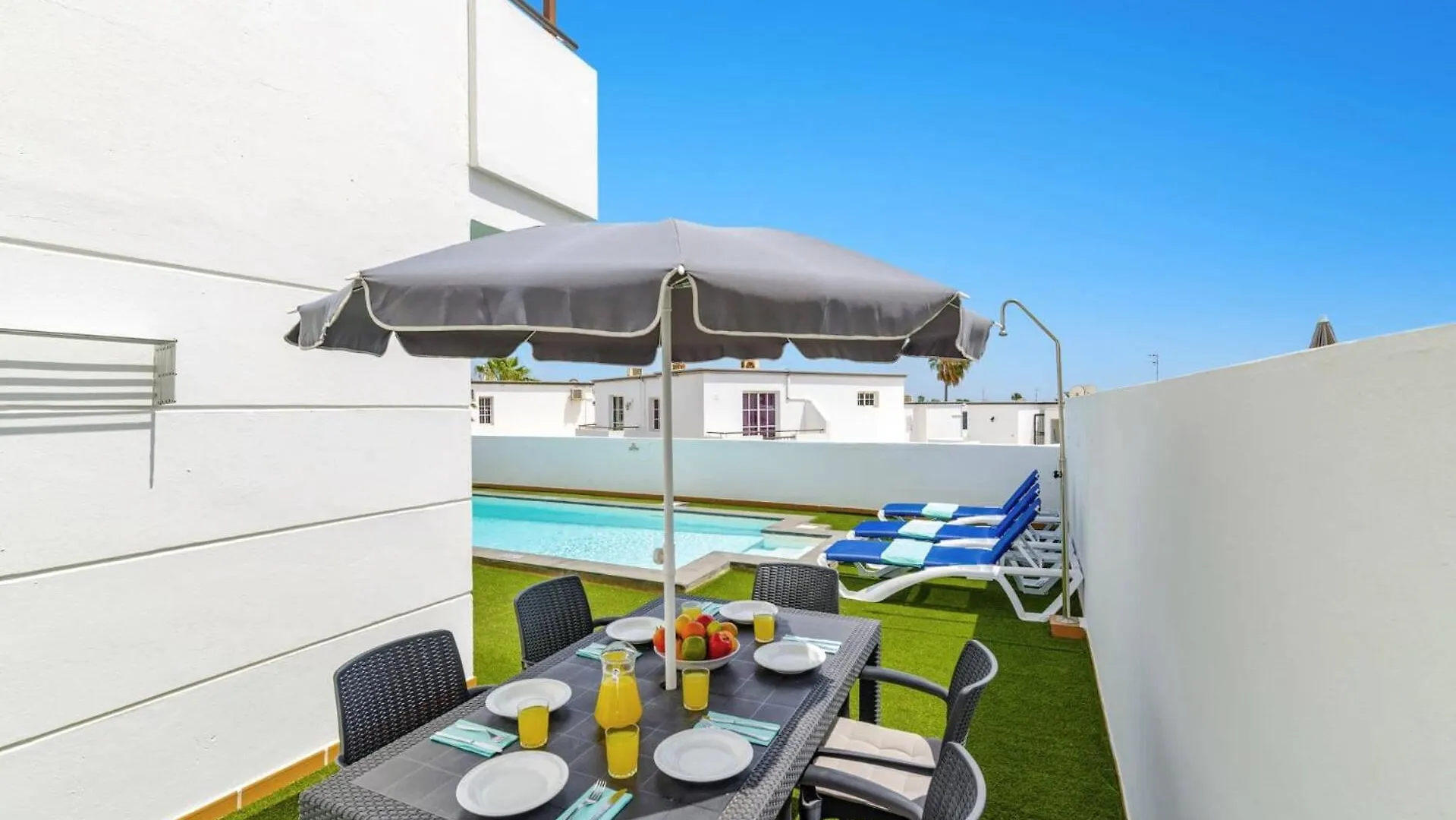 Villa Arco Iris By Villa Plus Puerto del Carmen  Puerto del Carmen (Lanzarote)