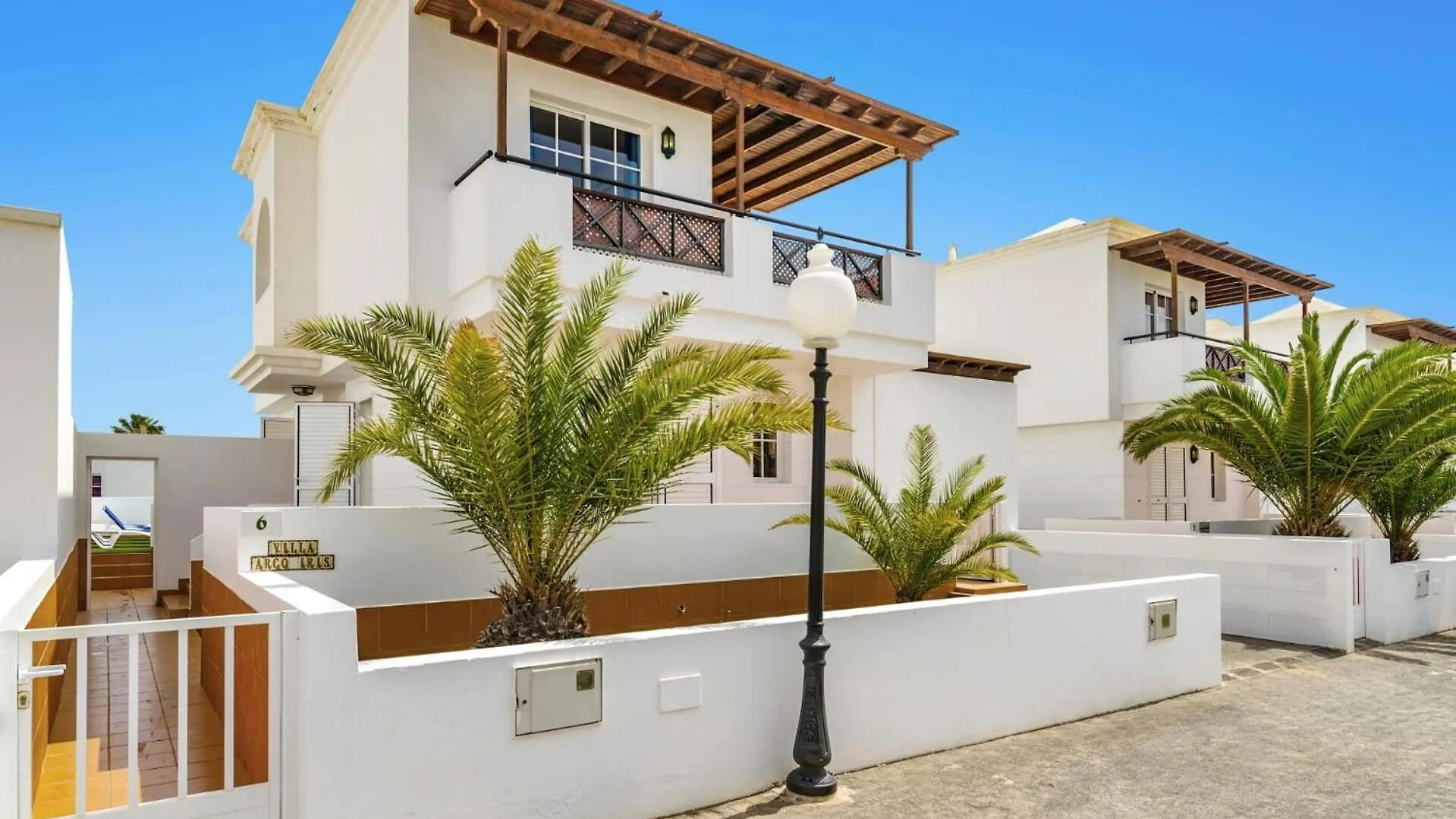 Villa Arco Iris By Villa Plus Puerto del Carmen  Spain