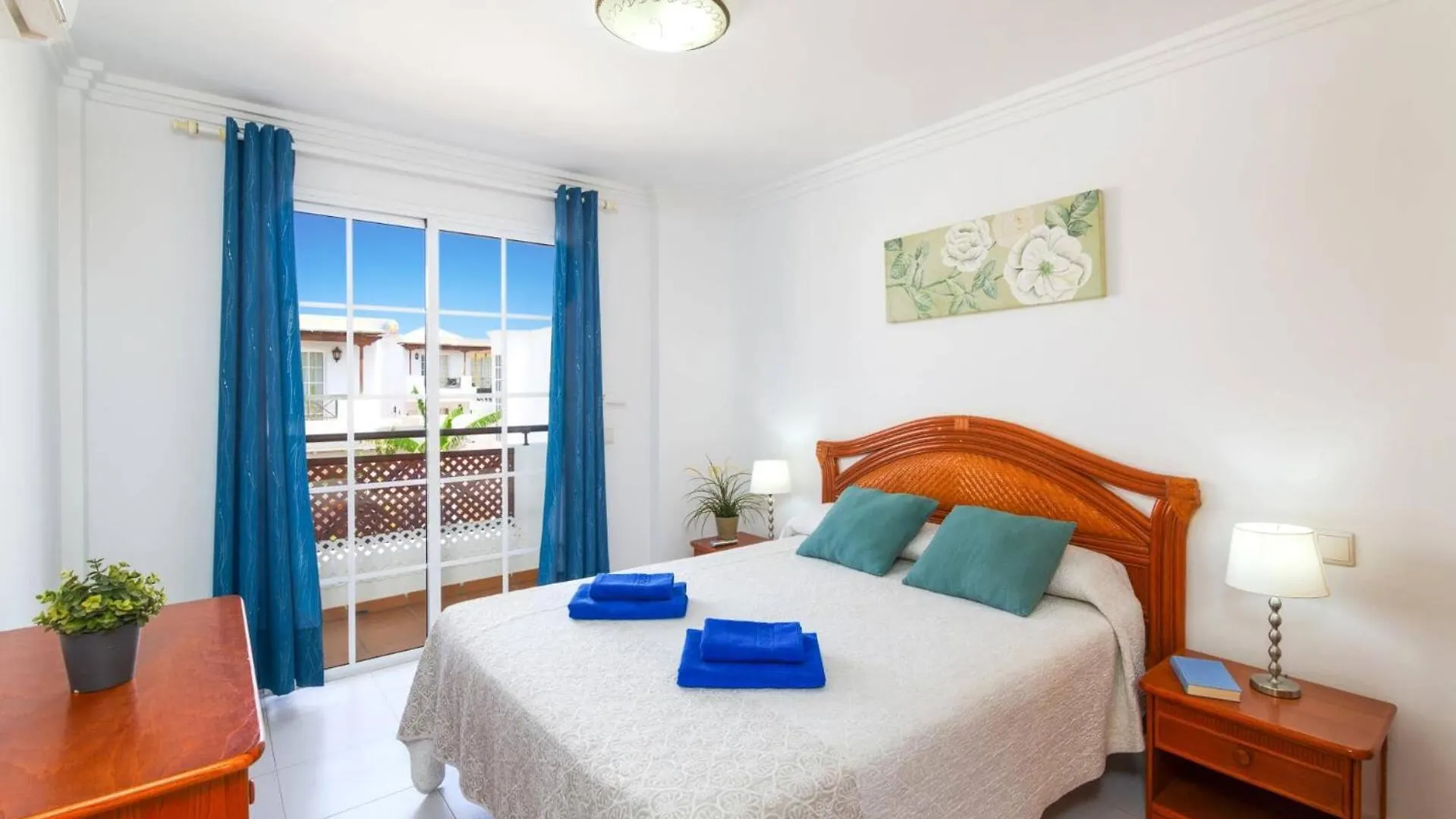 Villa Arco Iris By Villa Plus Puerto del Carmen  Spain