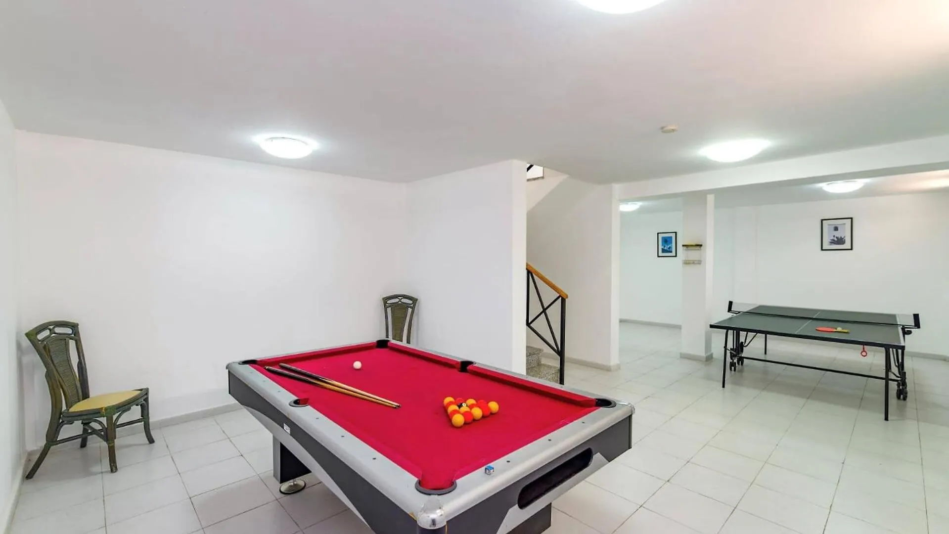 Villa Arco Iris By Villa Plus Puerto del Carmen
