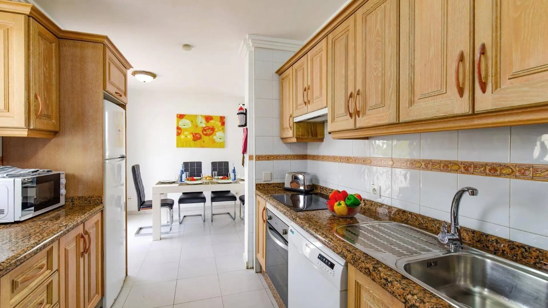 Villa Arco Iris By Villa Plus Puerto del Carmen