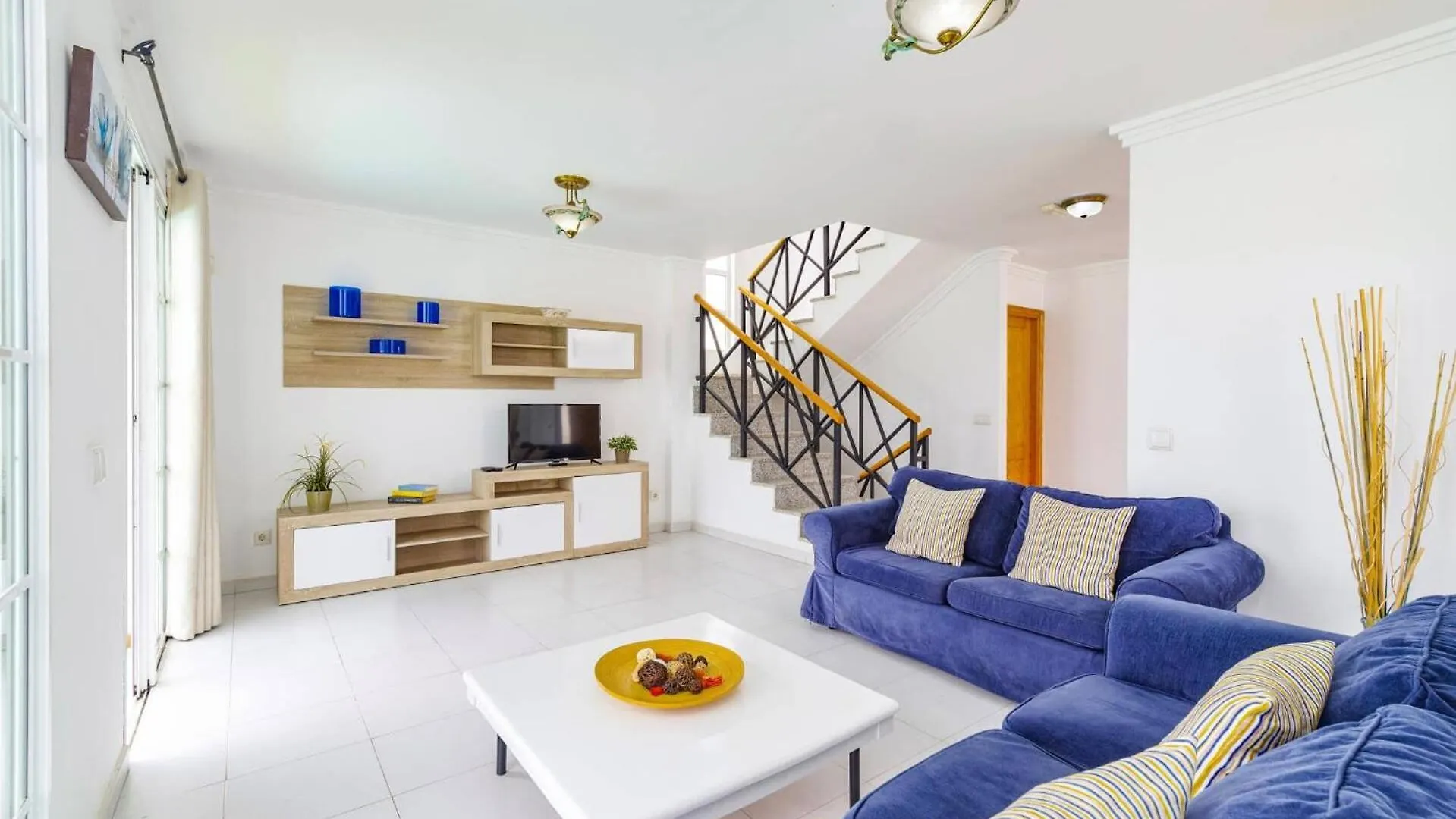 Villa Arco Iris By Villa Plus Puerto del Carmen  0*, Puerto del Carmen (Lanzarote) Spain