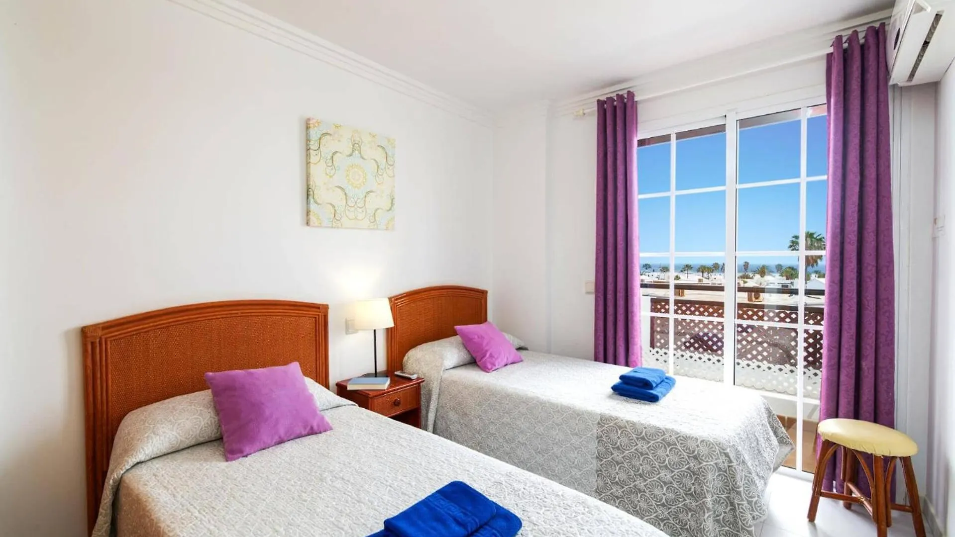 Villa Arco Iris By Villa Plus Puerto del Carmen