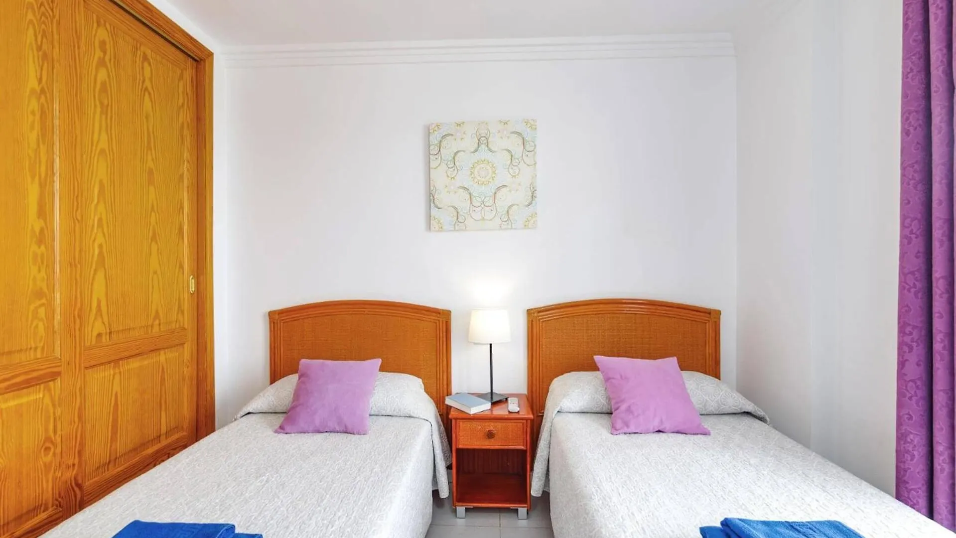 Villa Arco Iris By Villa Plus Puerto del Carmen