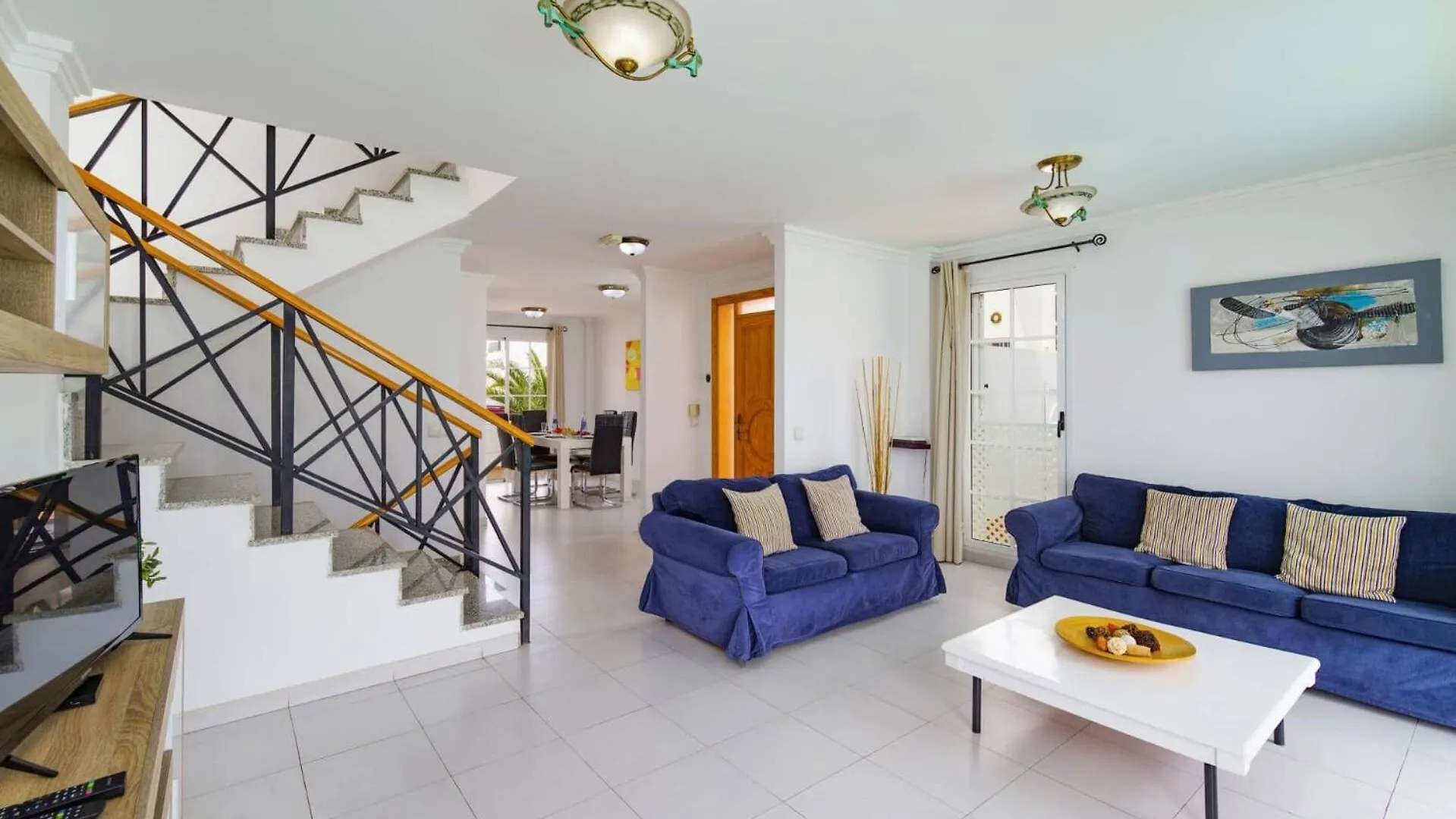 Villa Arco Iris By Villa Plus Puerto del Carmen  Spain